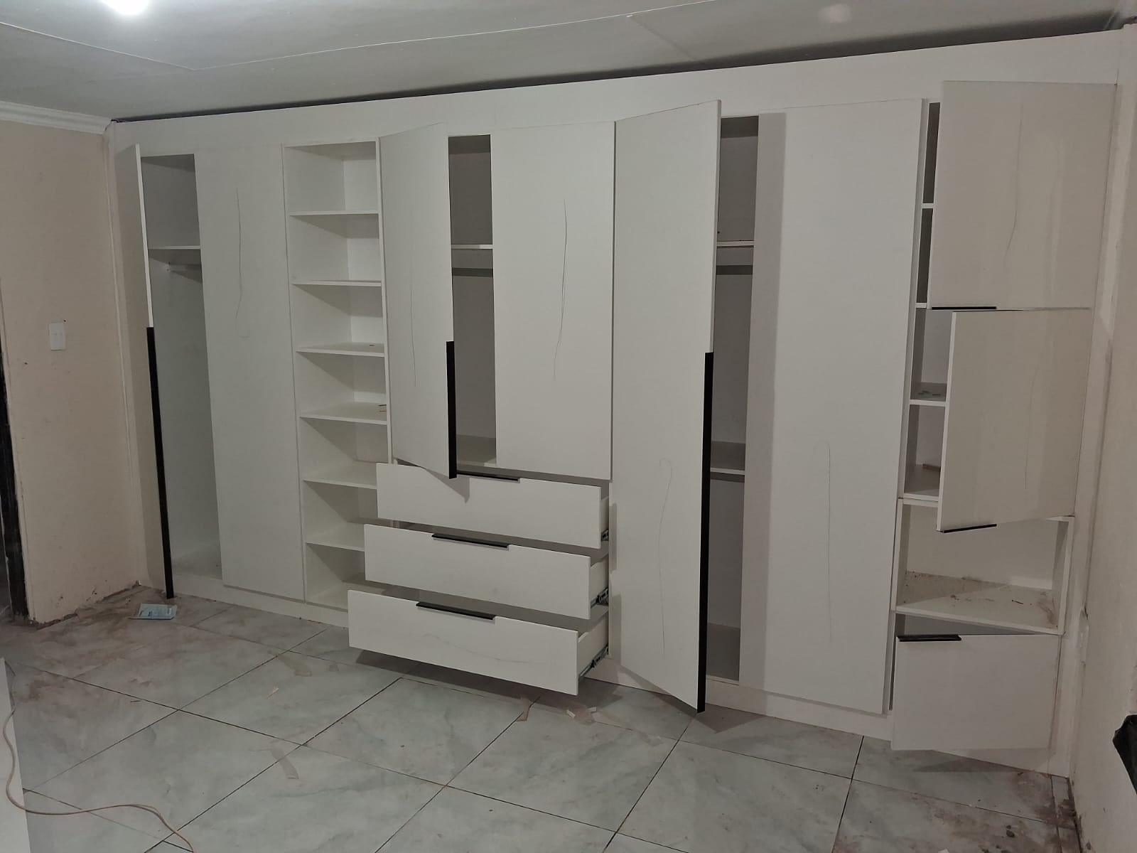 ORCA carpentry gallery image