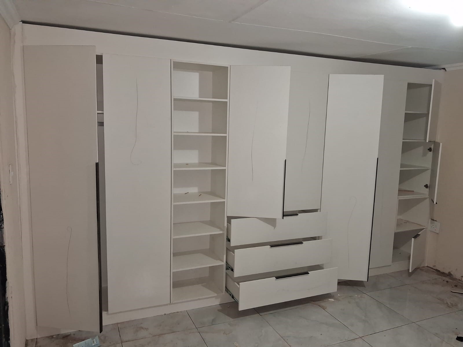 ORCA carpentry gallery image