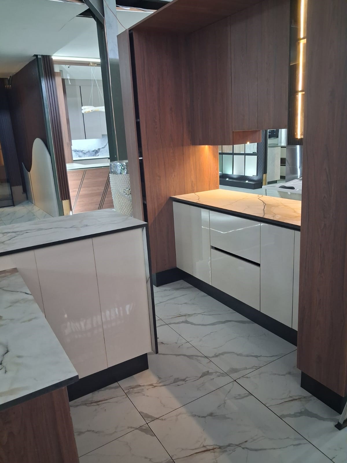 ORCA carpentry gallery image