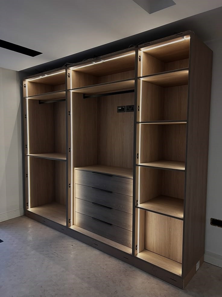 ORCA carpentry gallery image